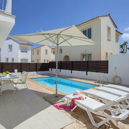 Villa Clematis بروتاراس المظهر الخارجي الصورة