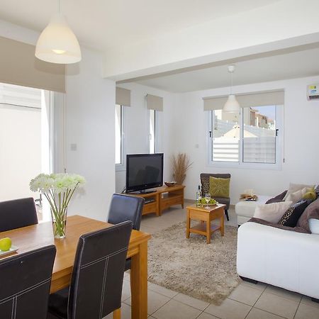 Villa Clematis بروتاراس المظهر الخارجي الصورة