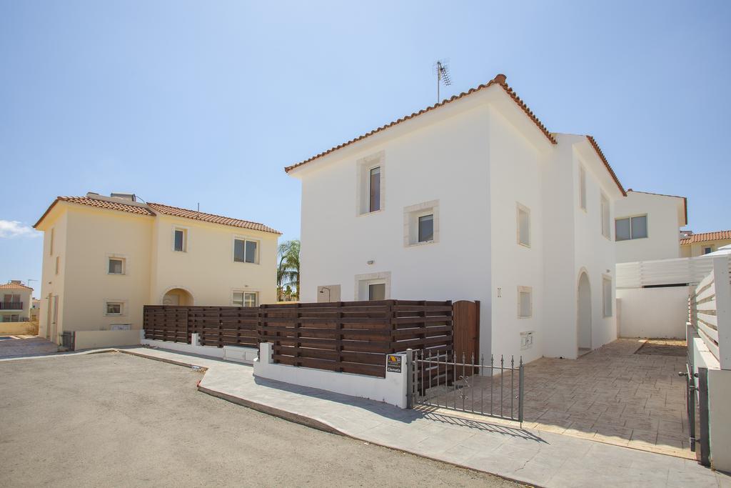 Villa Clematis بروتاراس المظهر الخارجي الصورة