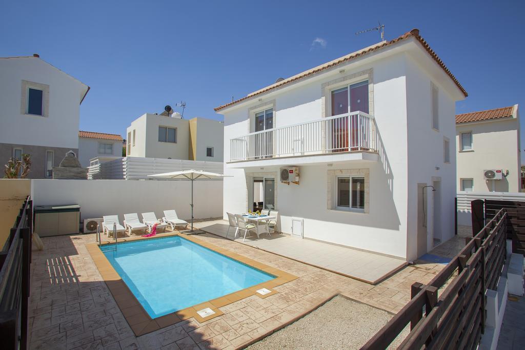 Villa Clematis بروتاراس المظهر الخارجي الصورة
