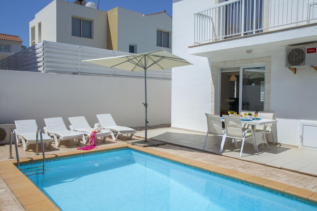 Villa Clematis بروتاراس المظهر الخارجي الصورة