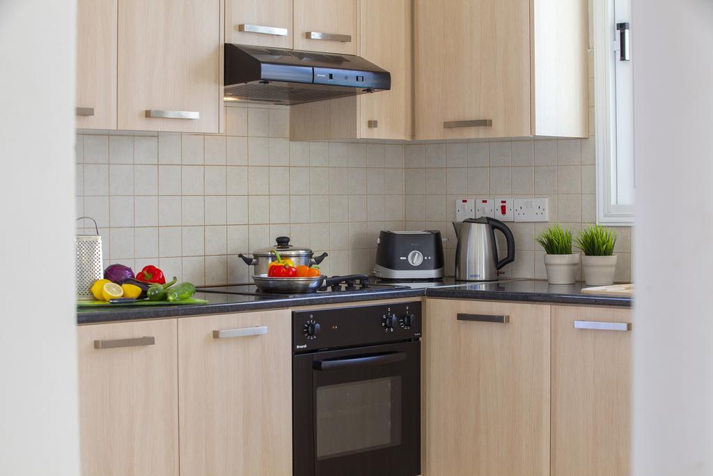 Villa Clematis بروتاراس المظهر الخارجي الصورة
