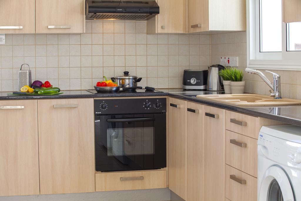 Villa Clematis بروتاراس المظهر الخارجي الصورة
