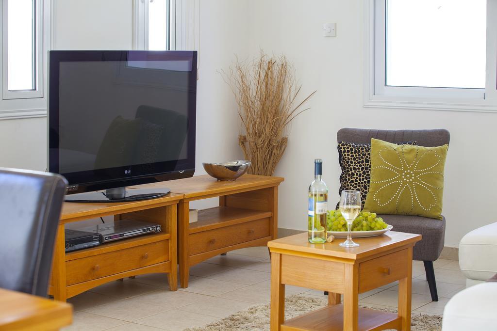 Villa Clematis بروتاراس المظهر الخارجي الصورة