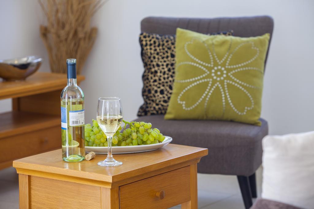 Villa Clematis بروتاراس المظهر الخارجي الصورة