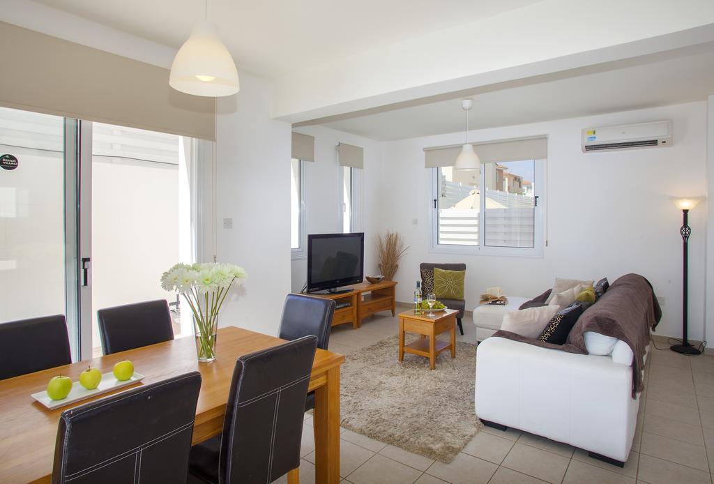 Villa Clematis بروتاراس المظهر الخارجي الصورة